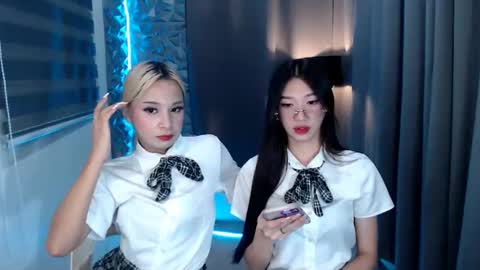 ASHLEY online show from 01/17/25, 03:43