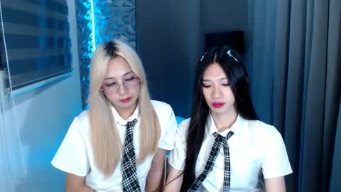 ASHLEY online show from 01/19/25, 03:29