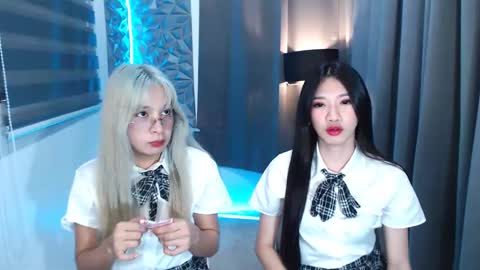 ASHLEY online show from 01/27/25, 04:20