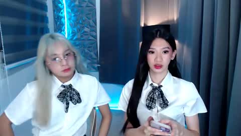 ASHLEY online show from 01/27/25, 07:24