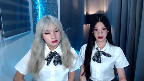 ASHLEY online show from 01/29/25, 05:51