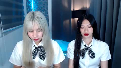 ASHLEY online show from 02/01/25, 09:43