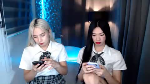 ASHLEY online show from 02/16/25, 05:26