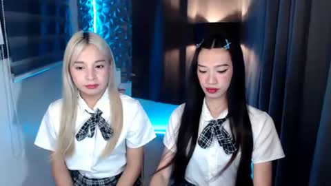 ASHLEY online show from 02/17/25, 07:58