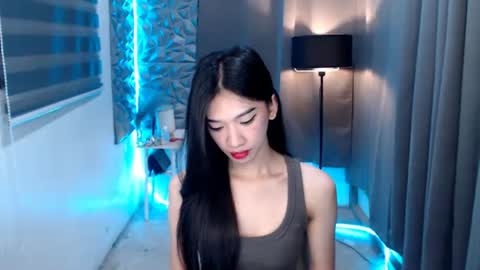 ASHLEY online show from 02/23/25, 06:07