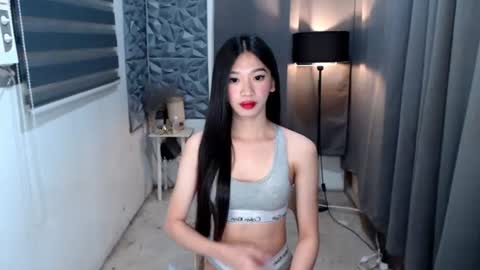 ASHLEY online show from 02/24/25, 02:37