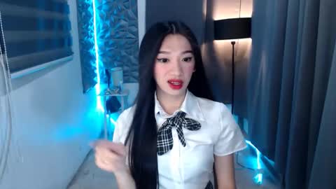 ASHLEY online show from 03/09/25, 08:51