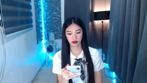 ASHLEY online show from 03/09/25, 12:09