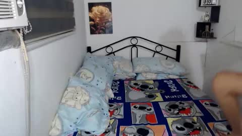 ASHLEY online show from 09/22/25, 08:38