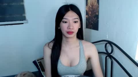 ASHLEY online show from 12/03/25, 06:43