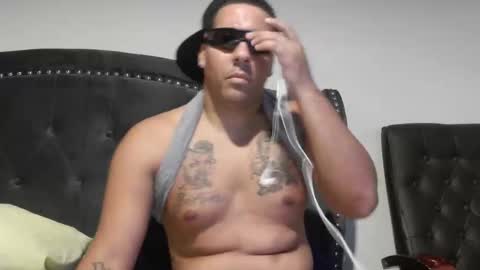 DADDYDICRICO6969 online show from 12/17/25, 07:20