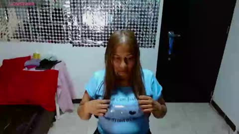 Caro sins online show from 02/19/25, 01:29