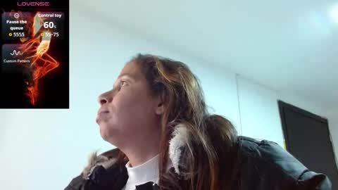 Caro sins online show from 03/24/26, 02:49