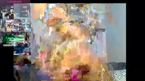 PrettyEla online show from 03/07/25, 12:56