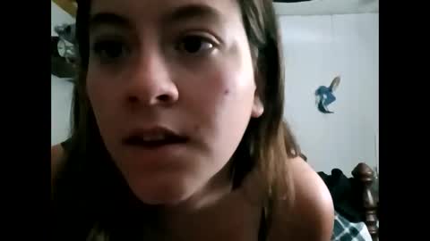 Pretty Estrella online show from 09/11/25, 04:18