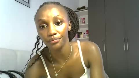 Pretty darkskin doll online show from 01/09/26, 08:28