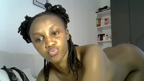 Pretty darkskin doll online show from 02/12/26, 09:26
