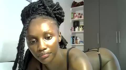 Pretty darkskin doll online show from 04/07/26, 08:59