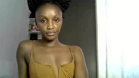Pretty darkskin doll online show from 04/24/26, 10:18