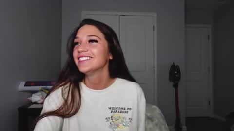 Snapshot of prettygirll23 chatting on 02/21/26, 01:06 prettygirllltorii online show from 02/21/26, 01:06