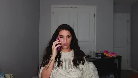 Snapshot of prettygirll23 chatting on 03/28/26, 11:15 prettygirllltorii online show from 03/28/26, 11:15