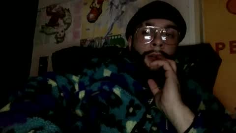 prettyglazed online show from 02/06/25, 01:38