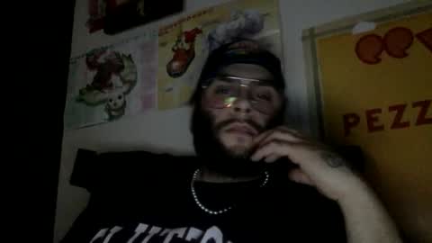 prettyglazed online show from 02/12/26, 02:06