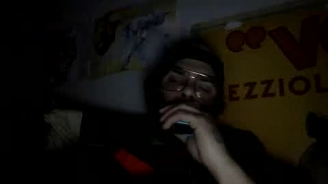 prettyglazed online show from 02/24/26, 01:20