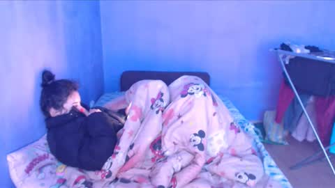 prettyjulliette online show from 02/23/25, 10:39