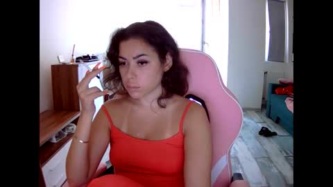 prettyjulliette online show from 09/10/25, 10:48