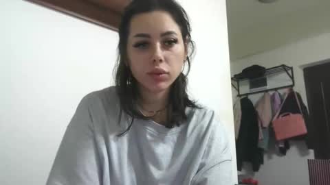 prettyjulliette online show from 03/07/26, 07:00