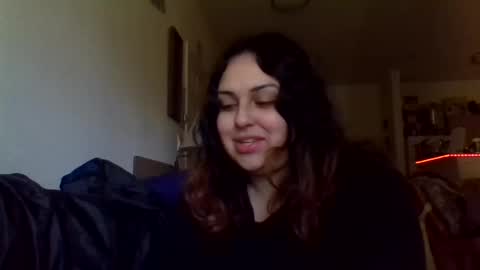 lilly333 online show from 12/29/24, 11:08