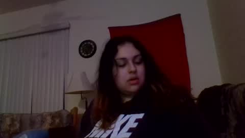 lilly333 online show from 01/16/25, 01:27