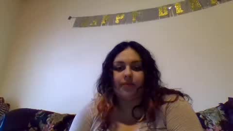 lilly333 online show from 02/21/25, 03:21