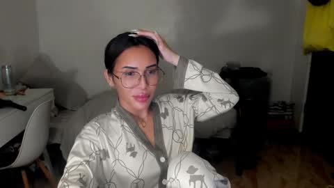 Jovill Mays online show from 10/03/25, 03:31