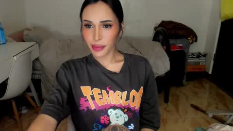 Jovill Mays online show from 10/11/25, 12:58