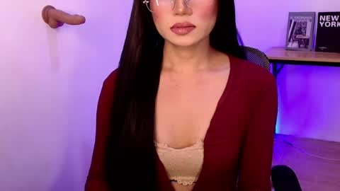 maria online show from 07/22/26, 10:07