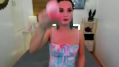 prettypatricia01 online show from 01/13/26, 01:00