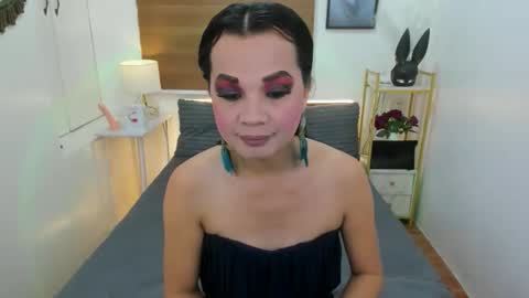 prettypatricia01 online show from 01/18/26, 12:47
