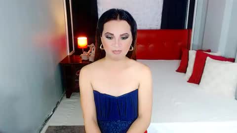 Snapshot of prettypatricia01 chatting on 05/20/26, 01:01 prettypatricia01 online show from 05/20/26, 01:01