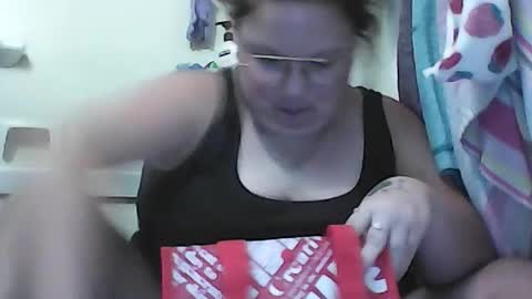 Snapshot of prettypuppyfinn chatting on 07/30/26, 12:53 prettypuppyfinn online show from 07/30/26, 12:53