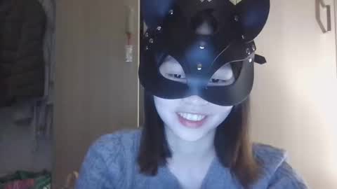 prettypussyblackcat online show from 02/08/26, 06:11