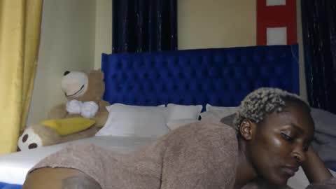 sasha online show from 11/27/25, 07:05