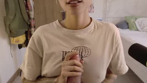Juli online show from 04/27/26, 10:19