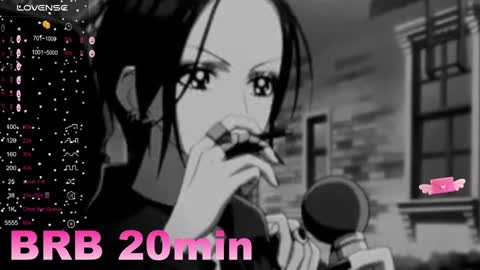 Snapshot of prettyreckess chatting on 12/13/24, 11:23 Mila -NONUDE MODEL online show from 12/13/24, 11:23