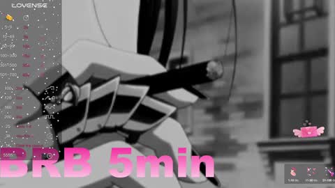 Snapshot of prettyreckess chatting on 12/17/24, 08:12 Mila -NONUDE MODEL online show from 12/17/24, 08:12