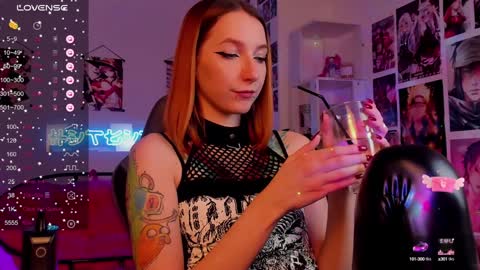 Snapshot of prettyreckess chatting on 12/23/24, 01:56 Mila -NONUDE MODEL online show from 12/23/24, 01:56