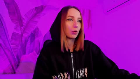 Snapshot of prettyreckess chatting on 01/10/25, 07:46 Mila -NONUDE MODEL online show from 01/10/25, 07:46