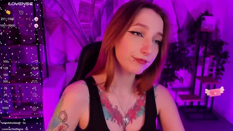 Snapshot of prettyreckess chatting on 01/27/25, 10:27 Mila -NONUDE MODEL online show from 01/27/25, 10:27