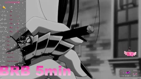 Snapshot of prettyreckess chatting on 02/06/25, 11:21 Mila -NONUDE MODEL online show from 02/06/25, 11:21